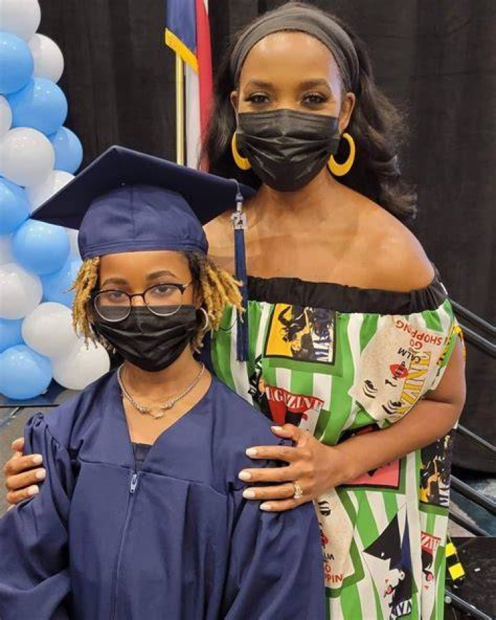 Who Is Daphne McQuarter? Alena Analeigh Wicker Parents Proud Of Her Medical School Acceptance